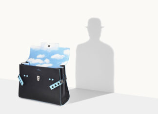 Delvaux e o surrealismo belga