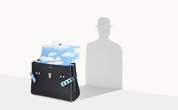 Delvaux e o surrealismo belga
