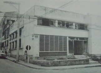 A história do Clube Feminino e o movimento feminista em Cuiabá