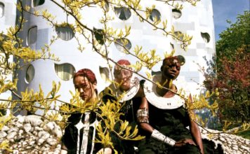 Faith Connexion x Cultura Masai