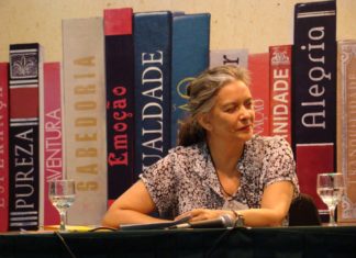 A literatura nas aulas de história: Módulo II: A escrita romanesca da Ana Miranda