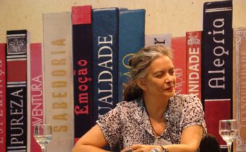 A literatura nas aulas de história: Módulo II: A escrita romanesca da Ana Miranda