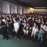 galera no clube 2013