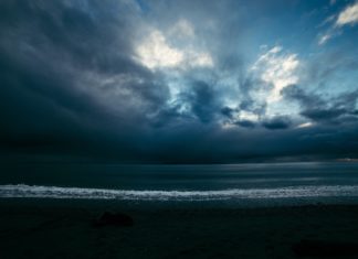 A tormenta dos sonhos