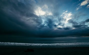 A tormenta dos sonhos