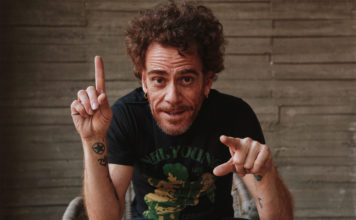 Roteiro: muita música com Nando Reis, sarau, festival e feira!