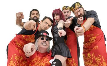 Roteiro: teatro e muita música com shows nacionais e regionais!