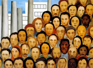 Epitáfio em Pessoa: A vã guarda do conhecimento