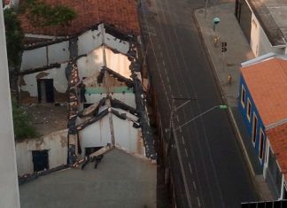 A casa de Bem-Bem não vai bem