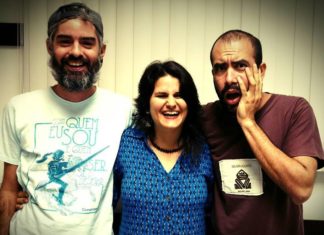 Espaço aberto para cantautores em Cuiabá