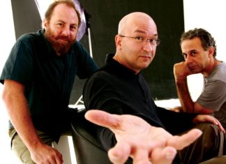 Roteiro: Paralamas do Sucesso, festival de hambúrguer e teatro!