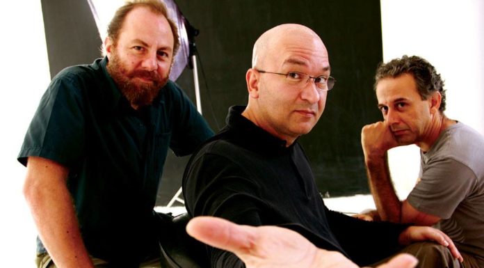Roteiro: Paralamas do Sucesso, festival de hambúrguer e teatro!
