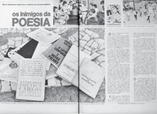 Os 50 anos do poema//processo
