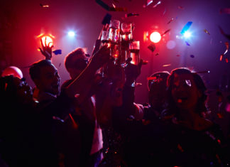 Roteiro: o Natal vem recheado de shows na Hellcity!