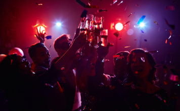 Roteiro: o Natal vem recheado de shows na Hellcity!