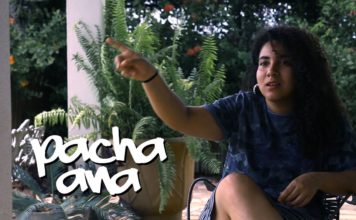 TV de Quinta(L) entrevista Pacha Ana