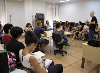 Literatura na escola pode ser legal