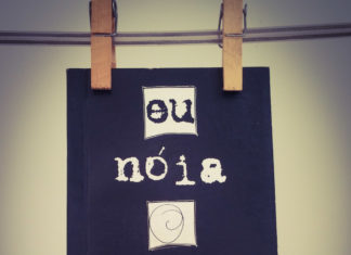 eunóia e seu experimentalismo punk-poético
