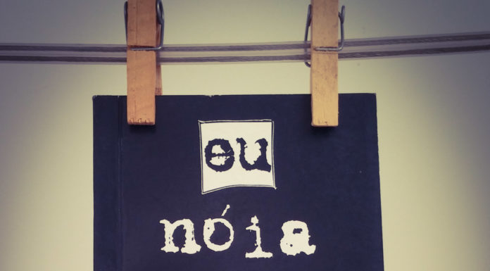 eunóia e seu experimentalismo punk-poético