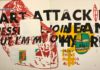 As ruas vibram na arte de Jean-Michel Basquiat