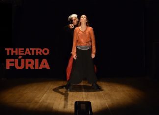 TV de Quinta(L) entrevista Theatro Fúria