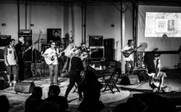 Showdré foi show