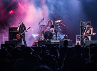 Bate-papo sobre Cerrado Fuzz Festival