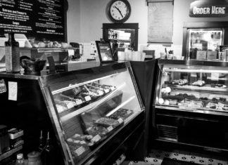 Bodega