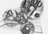 O capital e a manutenção do poder
