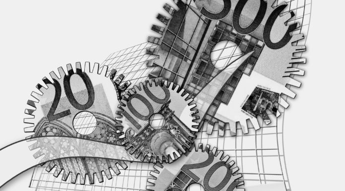 O capital e a manutenção do poder