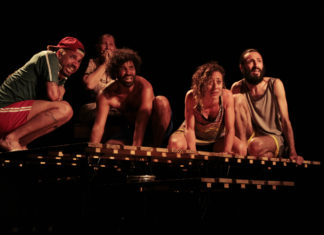 Roteiro: 299 anos fervendo com música, teatro e oficinas!