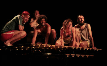 Roteiro: 299 anos fervendo com música, teatro e oficinas!