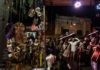 Roteiro: dois anos de Cidadão Cultura, dança, teatro e música aúfa na Hellcity!