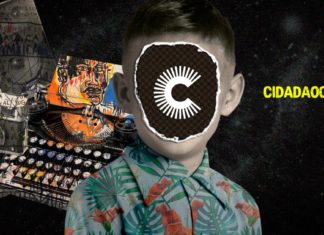 Somos todos Cidadãos!