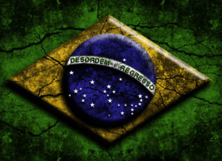 Desordem e regresso