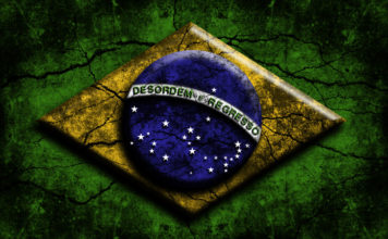 Desordem e regresso
