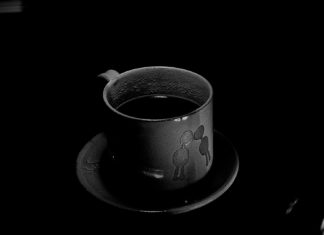 Café Amargo
