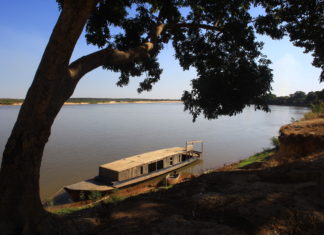 São Felix do Araguaia