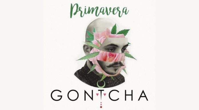 Gontcha – Primavera