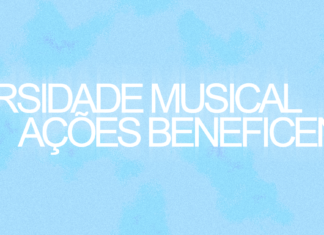 Roteiro: diversidade musical e ações beneficentes