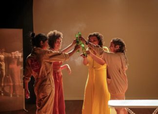 Roteiro: do cinema ao teatro, tem muito o que fazer na Hellcity!