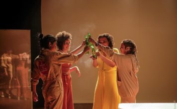 Roteiro: do cinema ao teatro, tem muito o que fazer na Hellcity!