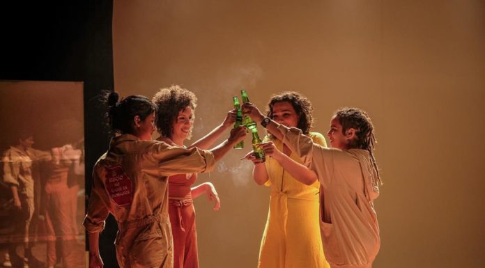 Roteiro: do cinema ao teatro, tem muito o que fazer na Hellcity!