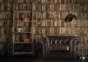 De bibliotecas, descobertas e autores russos