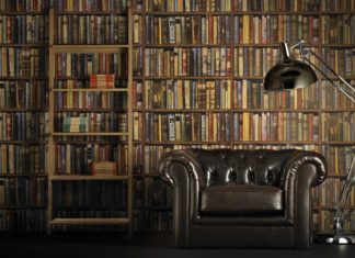 De bibliotecas, descobertas e autores russos