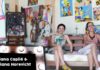 TV de Quinta(L) entrevista Juliana Capilé e Tatiana Horevicht