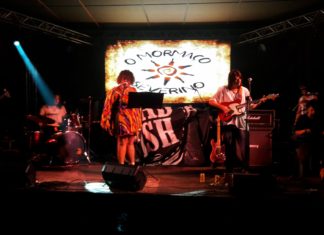 Relatos sobre Cerrado Fuzz: o que o público achou do festival?