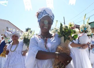 Cravo, rosa, flor de laranjeira