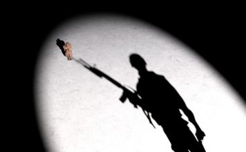 Ditadura x democracia: a liberdade invoca a insurgência