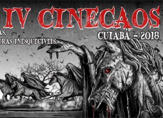 Cine Caos mostra trash